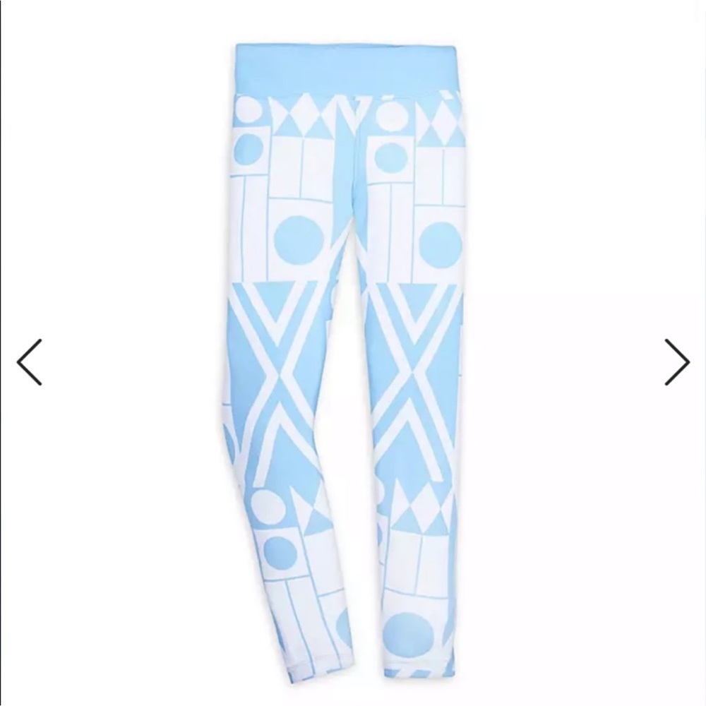 Disney It’s a Small World Leggings